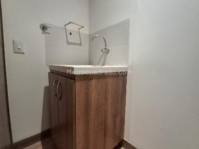 Apartamento en venta en Ciudad Del Rio, Medellín · foto 8 de 12