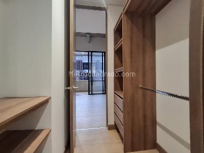 Apartamento en venta en Ciudad Del Rio, Medellín · foto 9 de 12