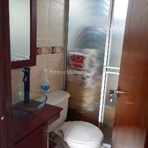 Apartamento de 2 alcobas en venta en Madelena, Bogotá, 54 m² · foto 11 de 11