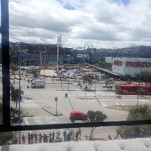 Apartamento de 2 alcobas en venta en Madelena, Bogotá, 54 m² · foto 2 de 11