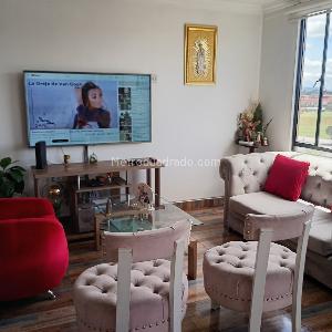 Apartamento de 2 alcobas en venta en Madelena, Bogotá, 54 m² · foto 5 de 11