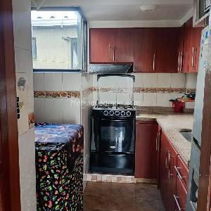 Apartamento de 2 alcobas en venta en Madelena, Bogotá, 54 m² · foto 7 de 11