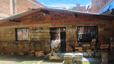 Casa de 3 alcobas en venta en Prado, Medellín, 161 m² · foto 4 de 10