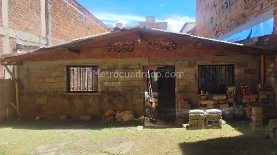 Casa de 3 alcobas en venta en Prado, Medellín, 161 m² · foto 8 de 10