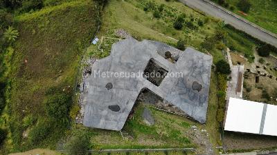 Casa de 3 alcobas en venta en Norteamerica, Bello, 556 m² · foto 4 de 5