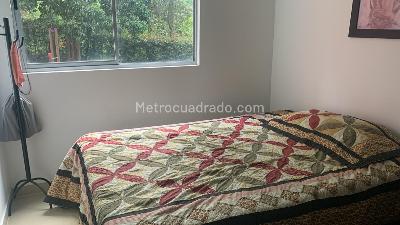 Apartamento de 3 alcobas en venta en Santa Monica, Medellín, 67 m² · foto 11 de 16
