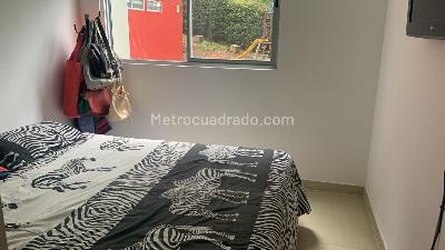 Apartamento de 3 alcobas en venta en Santa Monica, Medellín, 67 m² · foto 13 de 16