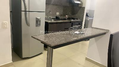 Apartamento de 3 alcobas en venta en Santa Monica, Medellín, 67 m² · foto 14 de 16
