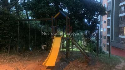 Apartamento de 3 alcobas en venta en Santa Monica, Medellín, 67 m² · foto 16 de 16