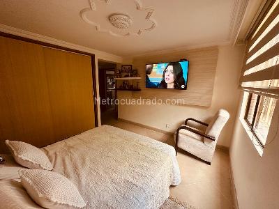 Apartamento en venta en Laureles, Medellín · foto 6 de 7