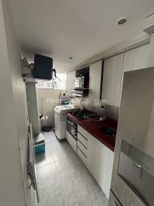 Apartamento en venta en El Esmeraldal, Envigado · foto 4 de 11