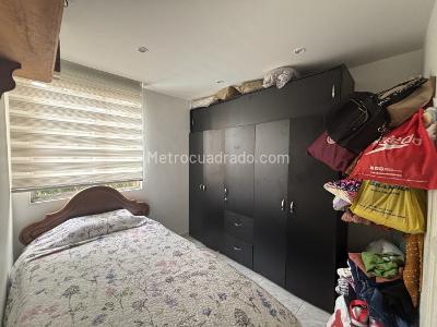 Apartamento en venta en El Esmeraldal, Envigado · foto 7 de 11