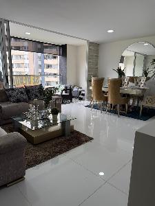 Apartamento de 3 alcobas en venta en Ciudad Jardin, Cali, 127 m² · foto 2 de 20