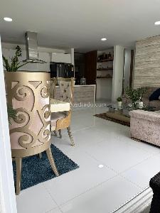 Apartamento de 3 alcobas en venta en Ciudad Jardin, Cali, 127 m² · foto 3 de 20