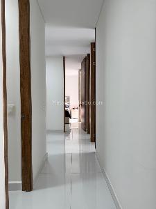 Apartamento de 3 alcobas en venta en Ciudad Jardin, Cali, 127 m² · foto 4 de 20