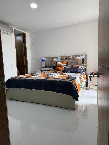 Apartamento de 3 alcobas en venta en Ciudad Jardin, Cali, 127 m² · foto 5 de 20