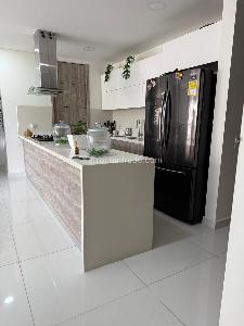 Apartamento de 3 alcobas en venta en Ciudad Jardin, Cali, 127 m² · foto 9 de 20
