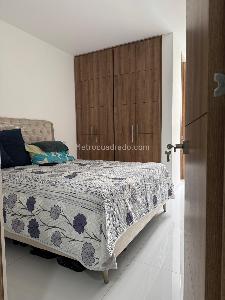 Apartamento de 3 alcobas en venta en Ciudad Jardin, Cali, 127 m² · foto 11 de 20