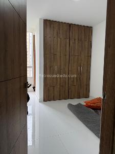 Apartamento de 3 alcobas en venta en Ciudad Jardin, Cali, 127 m² · foto 12 de 20