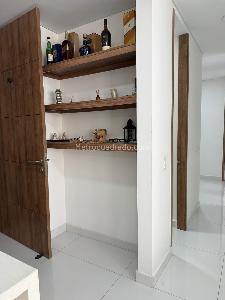 Apartamento de 3 alcobas en venta en Ciudad Jardin, Cali, 127 m² · foto 16 de 20