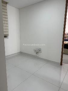 Apartamento de 3 alcobas en venta en Ciudad Jardin, Cali, 127 m² · foto 18 de 20