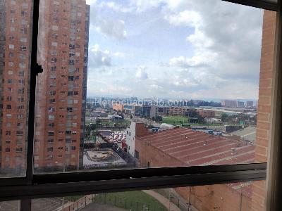 Apartamento en Venta, El Vergel, Bogotá D.C.