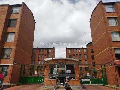 Apartamento en Venta, Ciudad Tunal, Bogotá D.C.