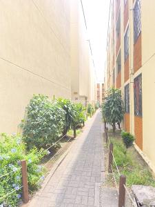 Apartamento de 3 alcobas en venta en La Base, Cali, 60 m² · foto 7 de 17
