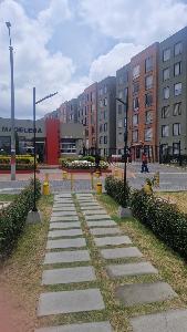 Apartamento en Venta, Madelena, Bogotá D.C.