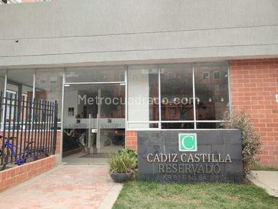 Apartamento en Venta, Castilla, Bogotá D.C.
