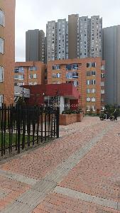 Apartamento en Venta, Madelena, Bogotá D.C.