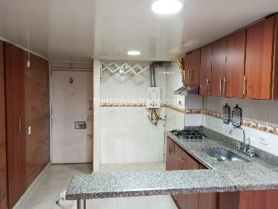 Apartamento en Venta, El Tintal, Bogotá D.C.