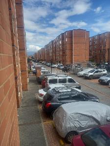Apartamento en venta en El Tintal, Bogotá · foto 13 de 14