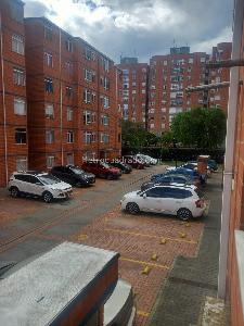 Apartamento en venta en El Tintal, Bogotá · foto 14 de 14