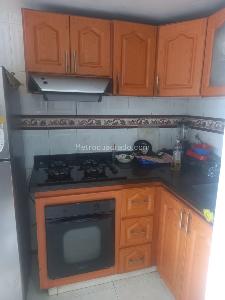 Apartamento en venta en El Tintal, Bogotá · foto 4 de 14