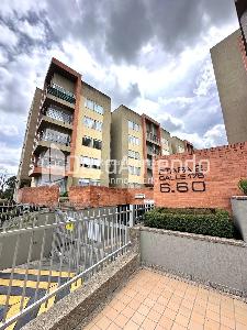 Apartamento en Venta, El Redil, Bogotá D.C.
