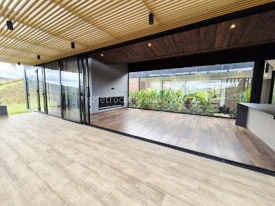 Casa de 4 alcobas en venta en Altos De Las Palmas, Envigado, 331 m² · foto 11 de 20