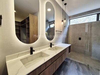 Casa de 4 alcobas en venta en Altos De Las Palmas, Envigado, 331 m² · foto 14 de 20