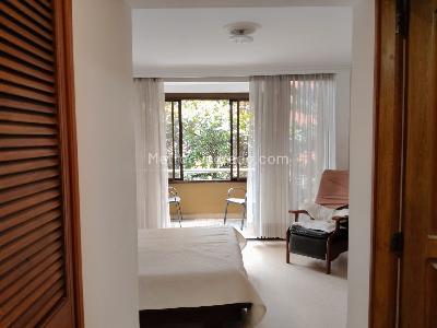 Apartamento de 3 alcobas en venta en Laureles, Medellín, 146 m² · foto 13 de 18
