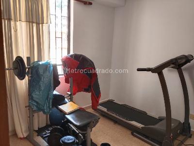 Apartamento de 3 alcobas en venta en Laureles, Medellín, 146 m² · foto 6 de 18