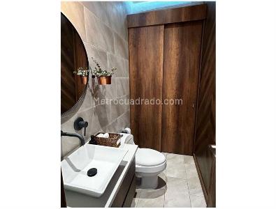 Apartamento de 4 alcobas en venta en Llanogrande, Rionegro · foto 11 de 20