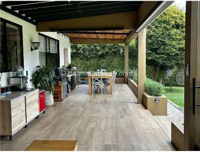 Apartamento de 4 alcobas en venta en Llanogrande, Rionegro · foto 17 de 20
