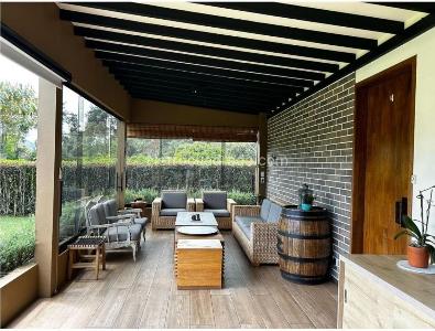 Apartamento de 4 alcobas en venta en Llanogrande, Rionegro · foto 20 de 20