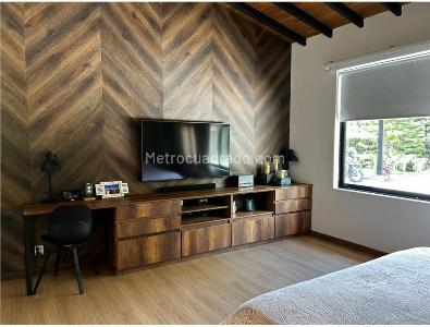 Apartamento de 4 alcobas en venta en Llanogrande, Rionegro · foto 7 de 20