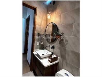 Apartamento de 4 alcobas en venta en Llanogrande, Rionegro · foto 9 de 20