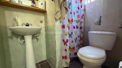 Apartamento en venta en Calasanz, Medellín · foto 2 de 9