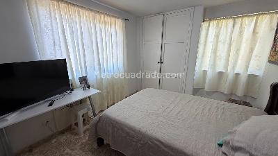 Apartamento en venta en Calasanz, Medellín · foto 3 de 9