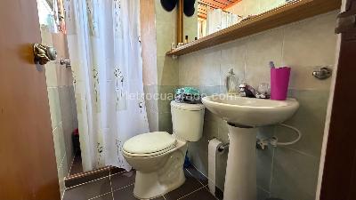 Apartamento en venta en Calasanz, Medellín · foto 5 de 9