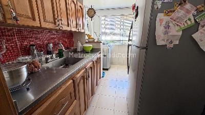 Apartamento en venta en Calasanz, Medellín · foto 8 de 9