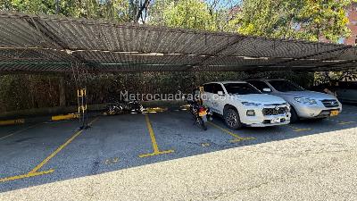 Apartamento en venta en Calasanz, Medellín · foto 9 de 9